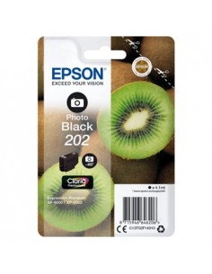 Tinteiro Expression Premium XP6000 Nº202 Preto Photo