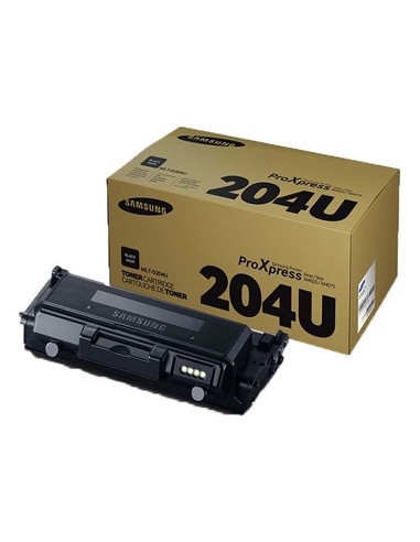 Toner SLM4025/M4075 Ultra Extra Capacidade (MLT-D204U)