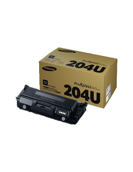 Toner SLM4025/M4075 Ultra Extra Capacidade (MLT-D204U)