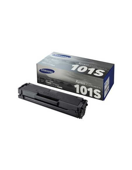 Toner HP/Samsung D101S Preto 1500 Pág.