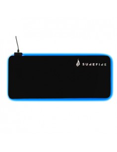 Tapete Rato Gaming SUREFIRE Silent Flight RGB-680