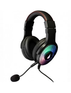 Headphone Gaming SUREFIRE Harrier 360 Surround 7.1 USB RGB