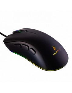 Rato Gaming SUREFIRE Condor Claw 8-Botões RGB LED