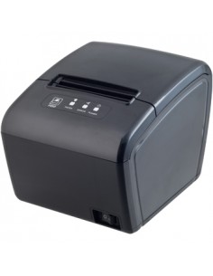 Impressora DDIGITAL Térmica S260M c/ Corte USB / Serie / LAN