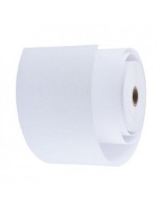 Rolo Papel (Inverso) Termico 82x200x40  (58gr) - 1un
