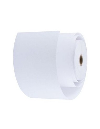 Rolo Papel (Inverso) Termico 82x200x40  (58gr) - 1un