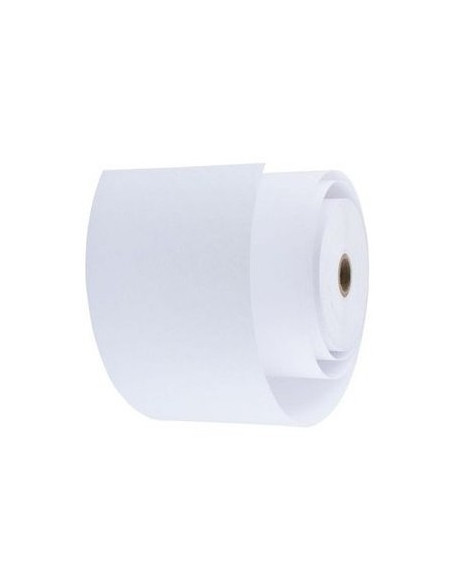 Rolo Papel (Inverso) Termico 82x200x40  (58gr) - 1un
