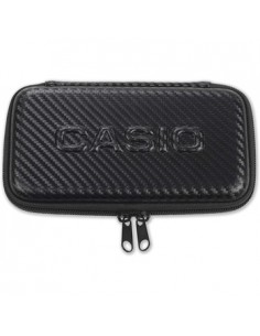 Estojo Proteção Carbono Calculadoras Científicas Casio