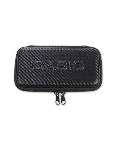 Estojo Proteção Carbono Calculadoras Científicas Casio