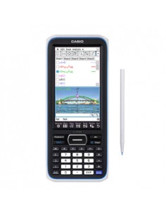Calculadora Grafica Casio FXCP400