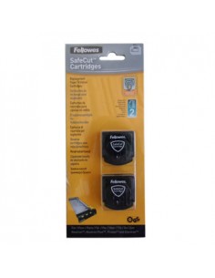 Lamina para Cisalhas Fellowes Neutron/Proton/Electron