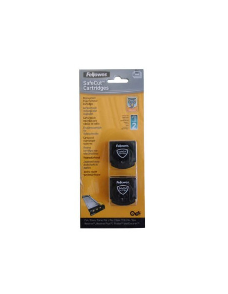 Lamina para Cisalhas Fellowes Neutron/Proton/Electron