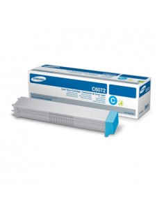 Toner CLX9250ND/CLX9350ND Azul (CLT-C6072S)