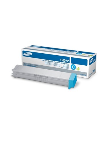 Toner CLX9250ND/CLX9350ND Azul (CLT-C6072S)