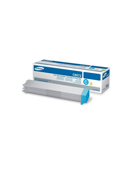 Toner CLX9250ND/CLX9350ND Azul (CLT-C6072S)