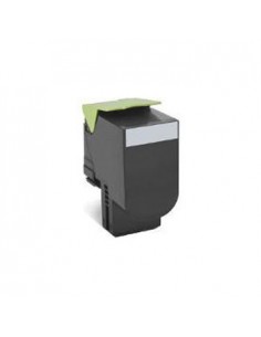 Toner Lexmark CX410 Elevada Capacidade Preto