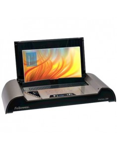 Encadernadora Térmica até 600 Folhas Fellowes Helios 60