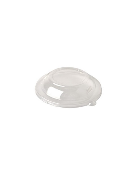 Tampa Tigela Cana de Açucar PET 15,5cm 50un