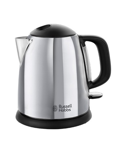 Jarro Elétrico RUSSELL HOBBS Victory Aço Inox