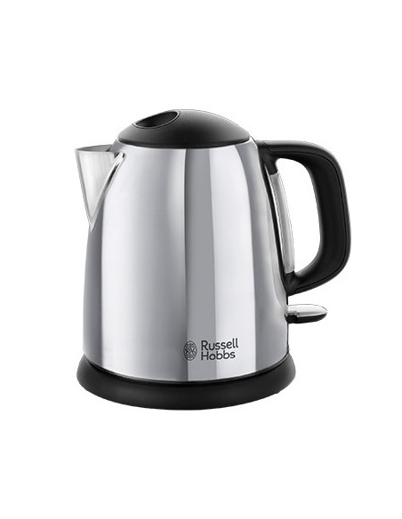 Jarro Elétrico RUSSELL HOBBS Victory Aço Inox