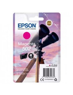 Tinteiro Expression Home XP5100 Nº502 Magenta