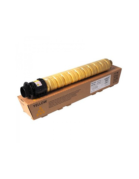 Toner IMC2000/IMC2500 Amarelo