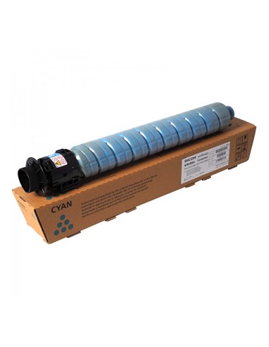 Toner IMC2000/IMC2500 Azul