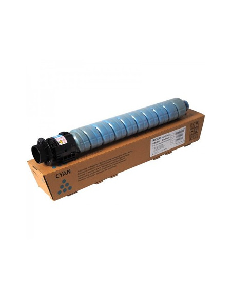 Toner IMC2000/IMC2500 Azul