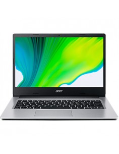 NB Aspire 3 AMD 3020e 14" 4GB 128GB SSD WIN10Home