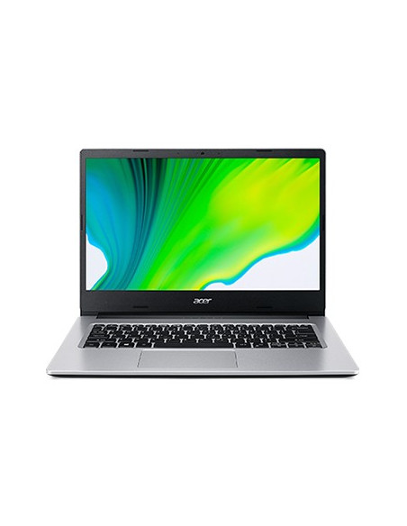 NB Aspire 3 AMD 3020e 14" 4GB 128GB SSD WIN10Home