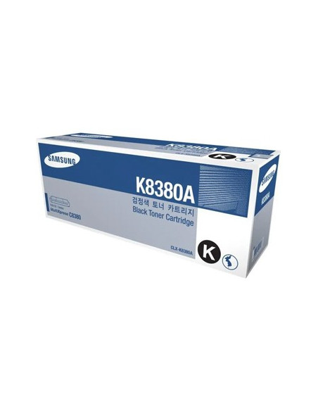 Toner CLX-8380ND Preto (CLX-K8380A)