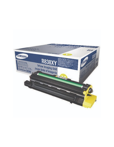 Drum CLX-8380ND Amarelo (CLX-R838XY)