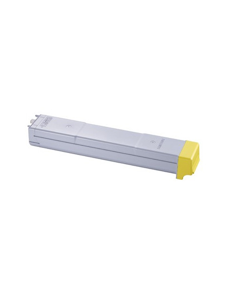 Toner CLX-8380ND Amarelo (CLX-Y8380A)