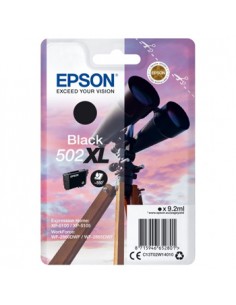 Tinteiro Expression Home XP5100 Nº502XL Preto