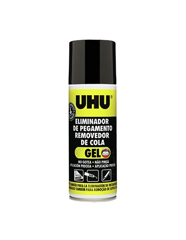 Removedor de Cola UHU 200ml