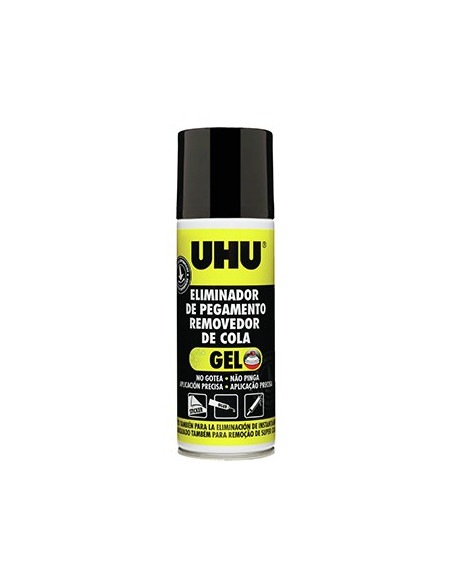 Removedor de Cola UHU 200ml
