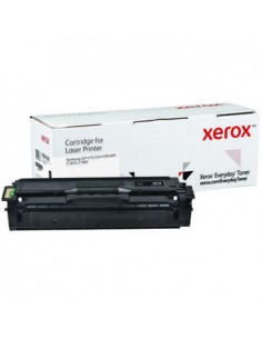 Toner XEROX Everyday SAMSUNG Preto CLT-K504S 2500 Pág.