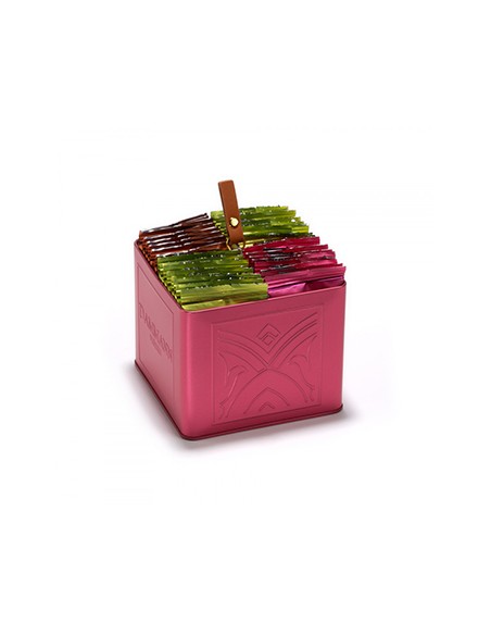 Caixa Coffret Passionément Dammann 32 Bolsas