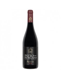 Vinho Tinto Pateo do Morgado Reserva 2019 750ml