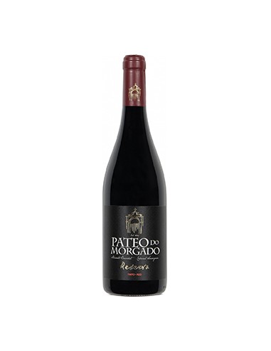 Vinho Tinto Pateo do Morgado Reserva 2019 750ml