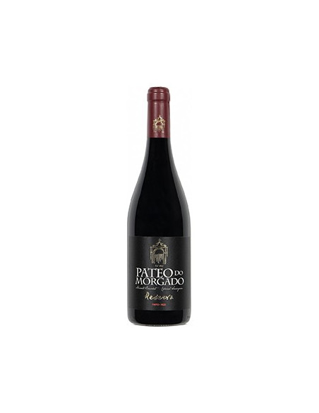 Vinho Tinto Pateo do Morgado Reserva 2019 750ml