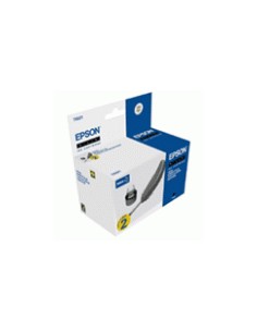 Tinteiro Duplo Stylus C70 (T032142) Preto