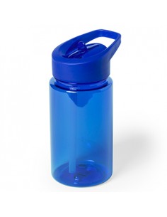 Garrafa Tritan Azul 440ml