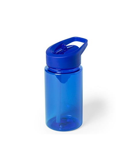 Garrafa Tritan Azul 440ml