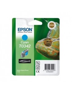 Tinteiro Stylus Photo 2100 (T034240) Azul