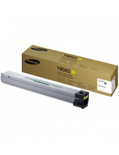 Toner SLX7400/7500/7600 Amarelo (CLT-Y806S)