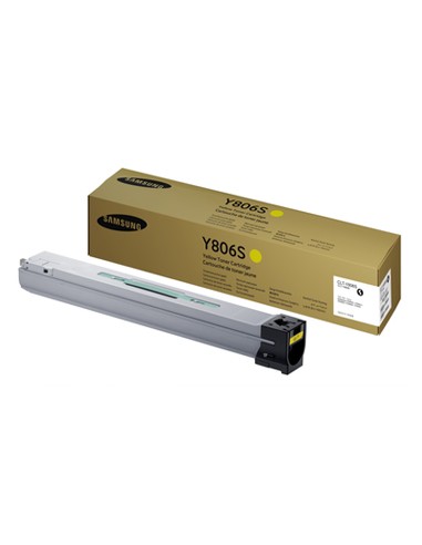 Toner SLX7400/7500/7600 Amarelo (CLT-Y806S)