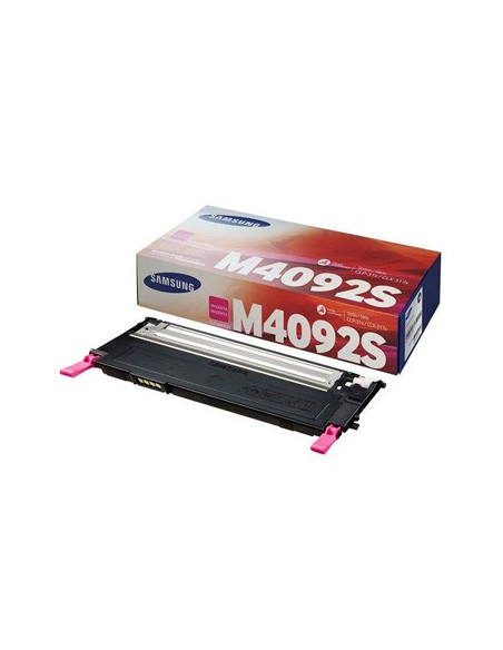 Toner CLP310/315/CLX3170/3175 Magenta (CLT-M4092S)