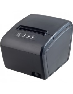 Impressora DDIGITAL Térmica S260M 80mm USB/RS232/LAN/WI-FI