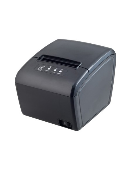 Impressora DDIGITAL Térmica S260M 80mm USB/RS232/LAN/WI-FI